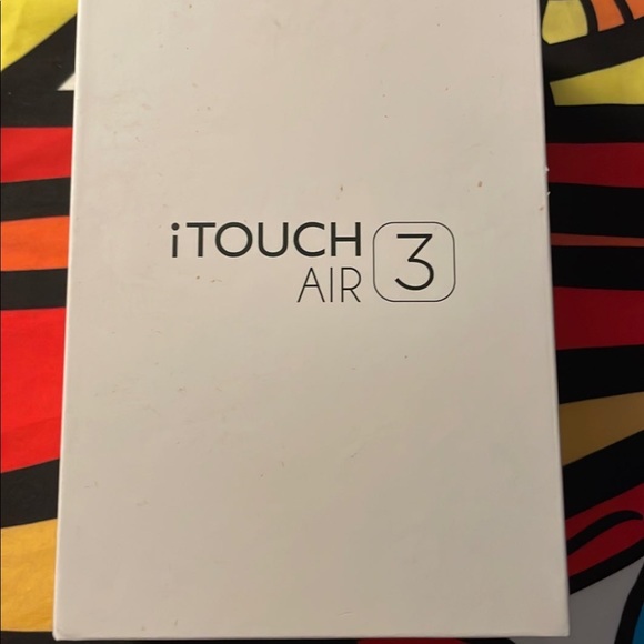 Itouch 3 - Picture 2 of 3